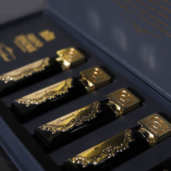 Gold sands collection - Image 2